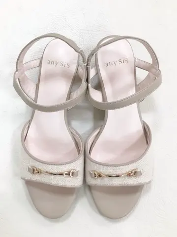 ANY SIS Y  コーディネート画像