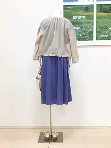 ANY SIS Y  コーディネート画像