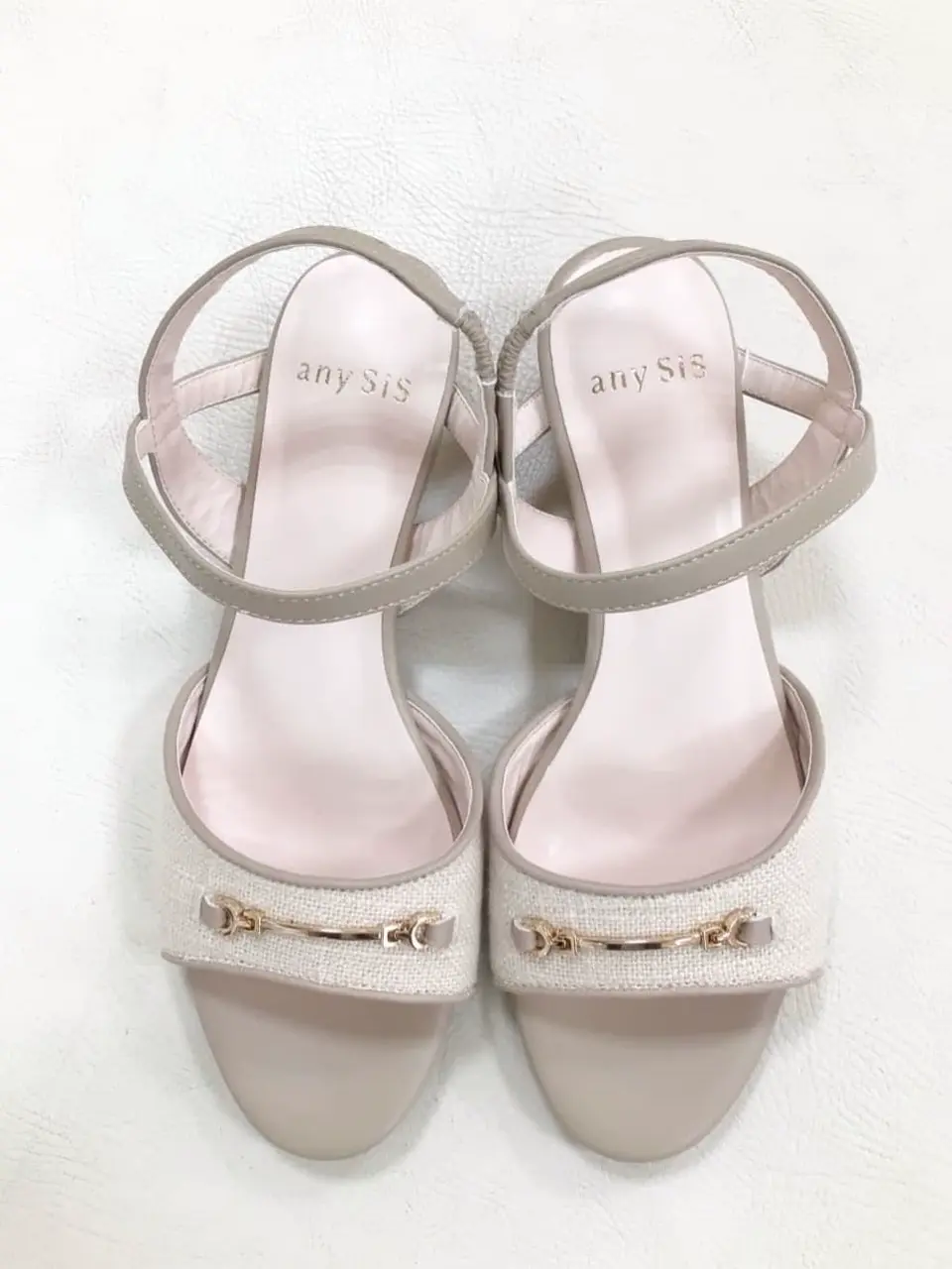 ANY SIS Y  コーディネート画像