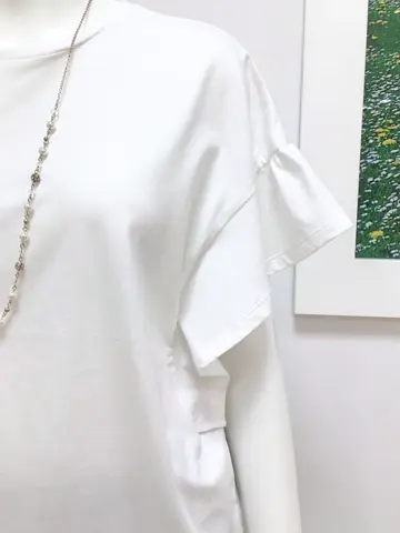 ANY SIS Y  コーディネート画像