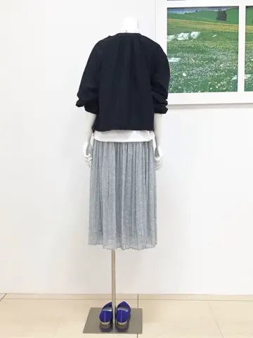 ANY SIS Y  コーディネート画像