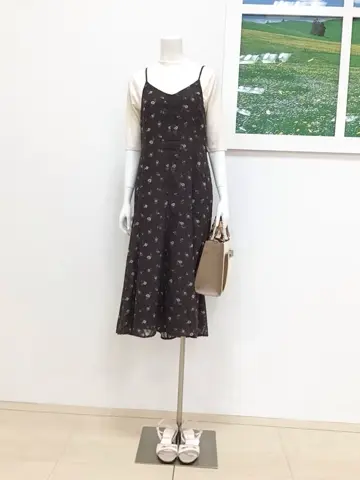 ANY SIS Y  コーディネート画像