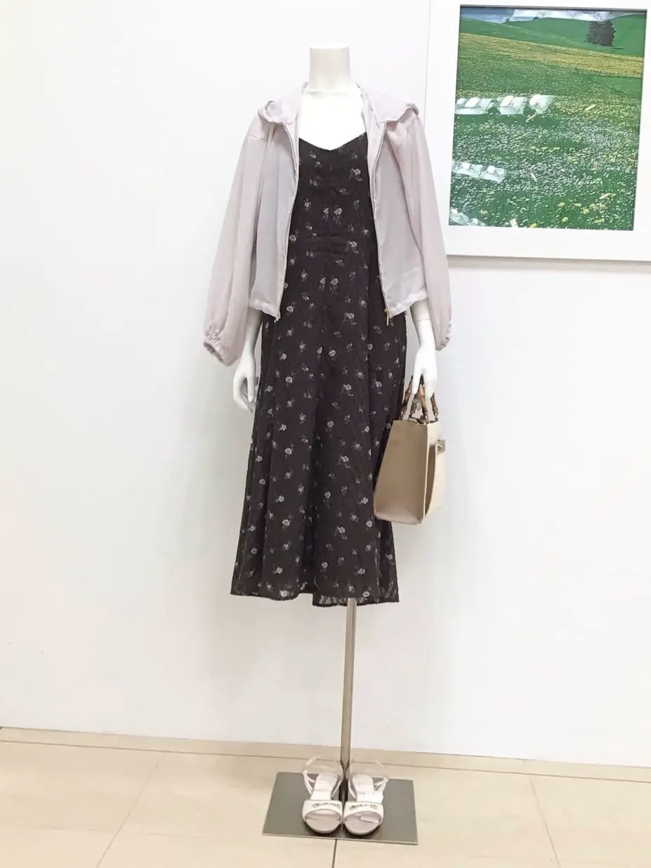 ANY SIS Y  コーディネート画像