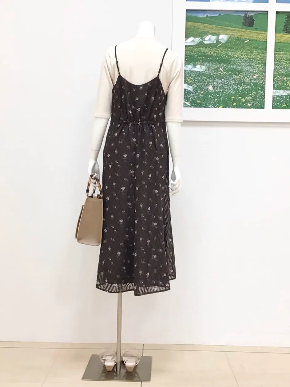 ANY SIS Y  コーディネート画像