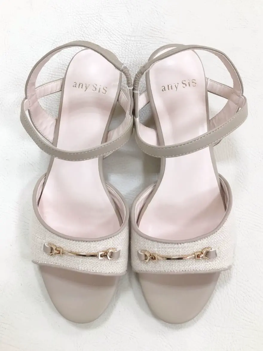 ANY SIS Y  コーディネート画像