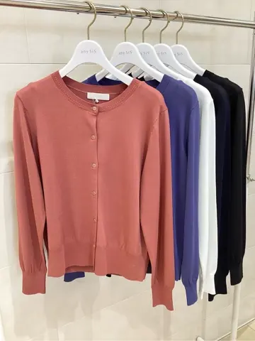 ANY SIS 今仲 コーディネート画像