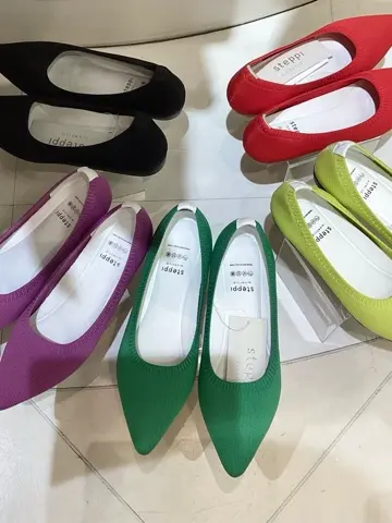 ANY SIS 今仲 コーディネート画像