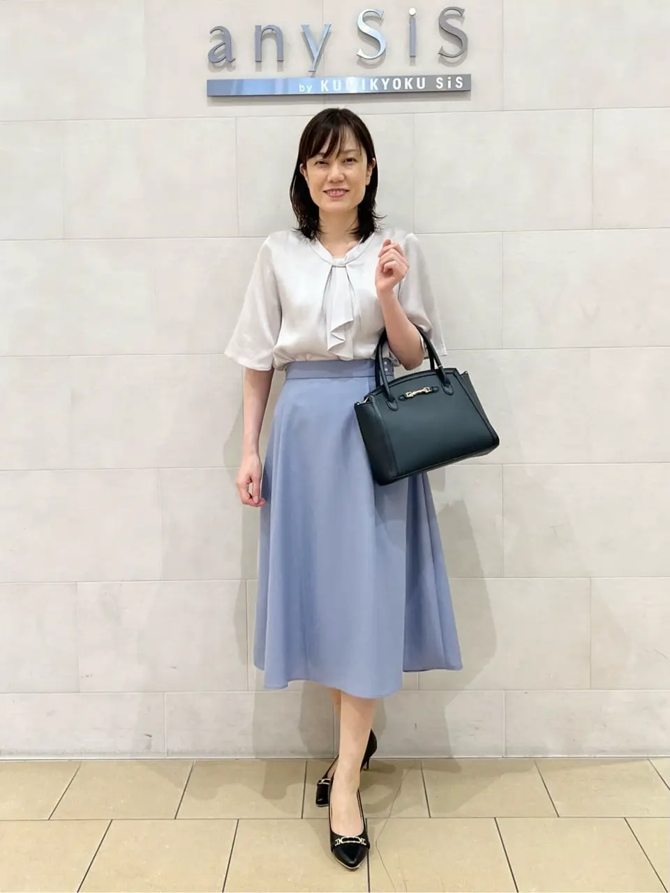  髙橋 コーディネート画像