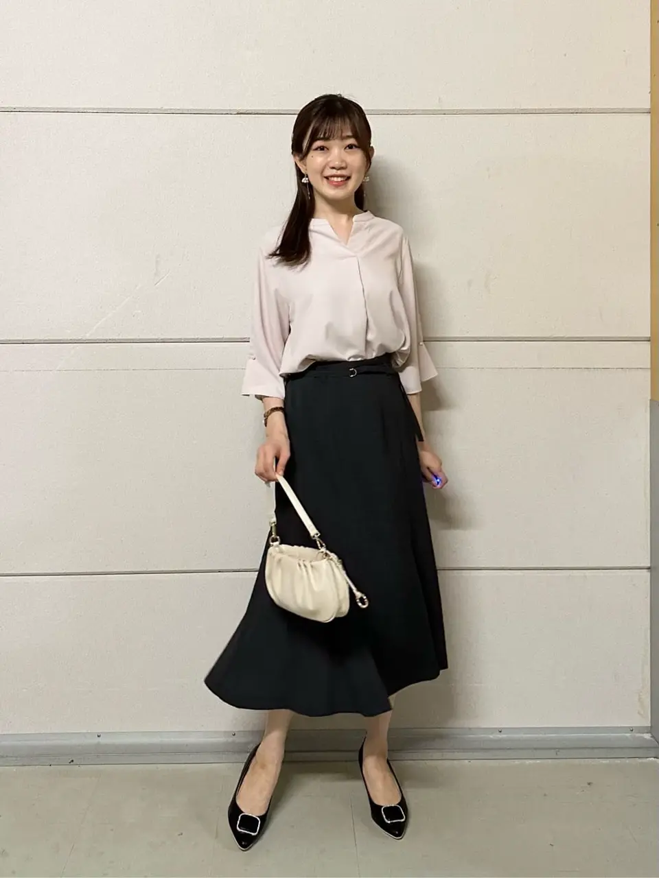  みぃ コーディネート画像