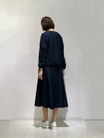 ANY SIS 石田 コーディネート画像