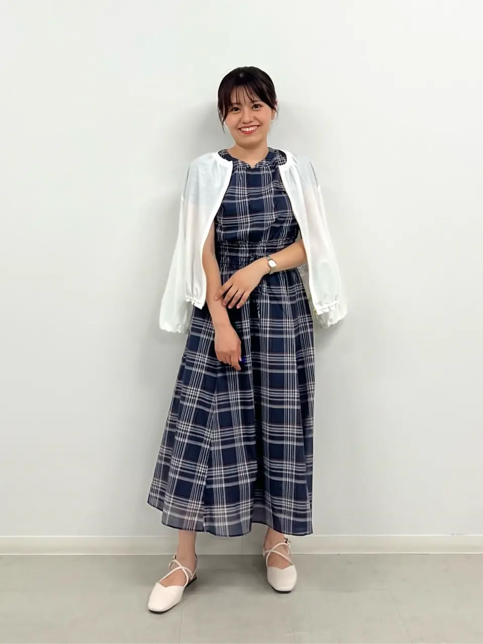  浅倉 コーディネート画像