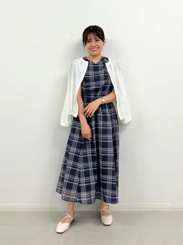 ANY SIS 浅倉 コーディネート画像