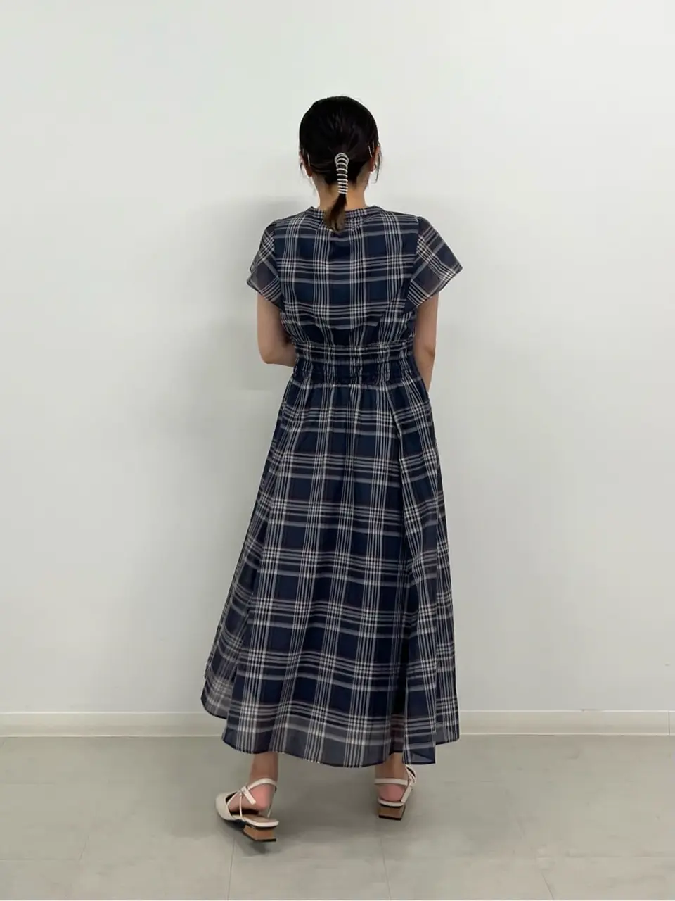 ANY SIS 浅倉 コーディネート画像