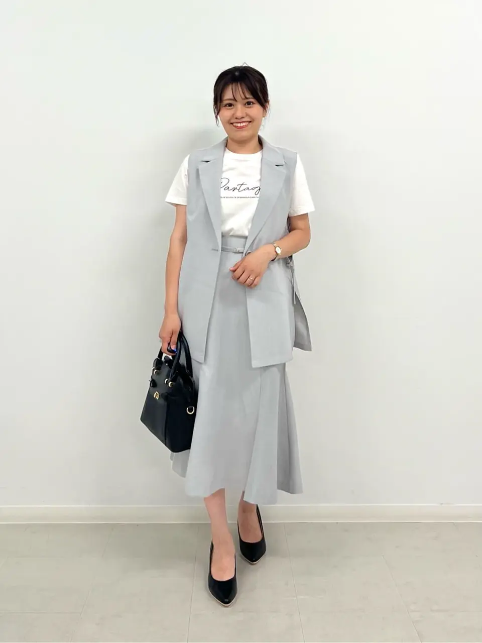  浅倉 コーディネート画像