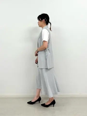 ANY SIS 浅倉 コーディネート画像