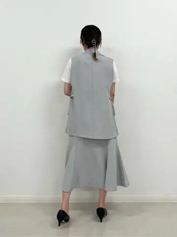 ANY SIS 浅倉 コーディネート画像