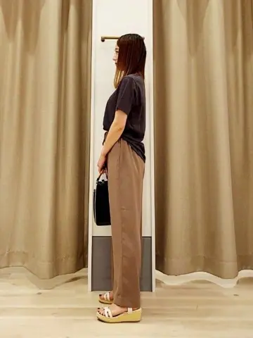 ANY SIS 齋藤 コーディネート画像