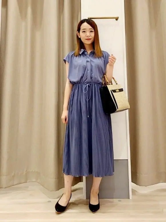 ANY SIS 齋藤 コーディネート画像