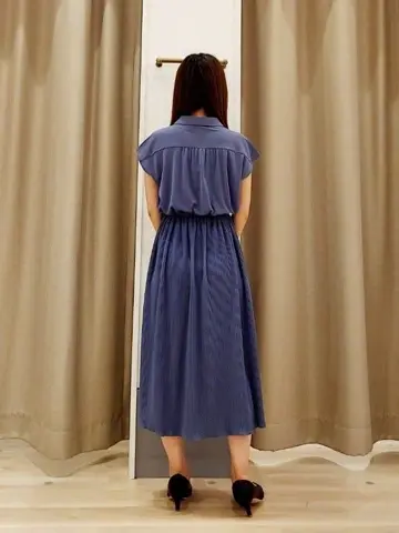 ANY SIS 齋藤 コーディネート画像