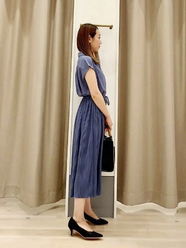 ANY SIS 齋藤 コーディネート画像