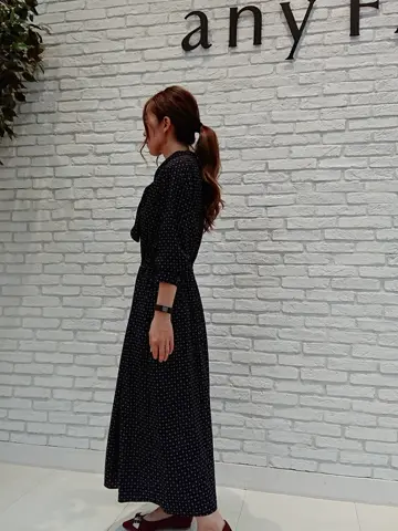 ANY SIS 東海林 コーディネート画像