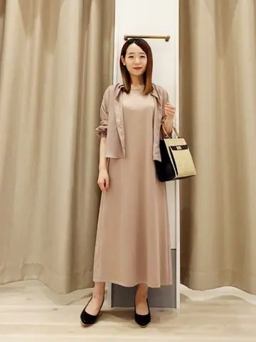 ANY SIS 齋藤 コーディネート画像