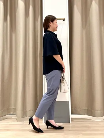 ANY SIS 瀬野 コーディネート画像