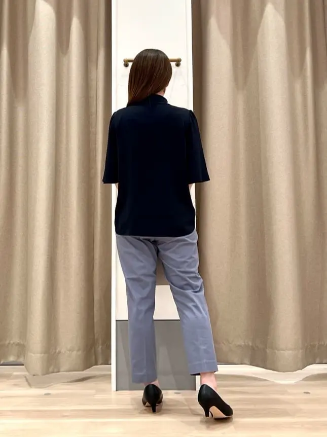 ANY SIS 瀬野 コーディネート画像