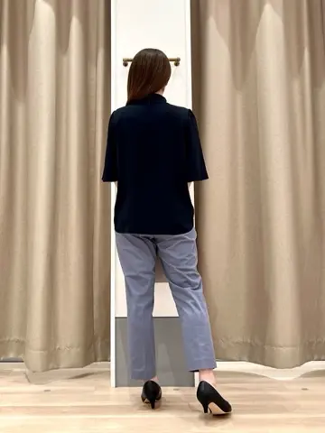 ANY SIS 瀬野 コーディネート画像