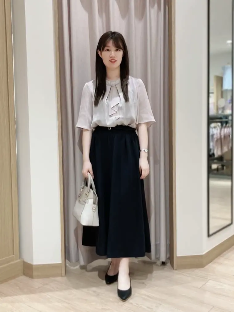  濱口 コーディネート画像