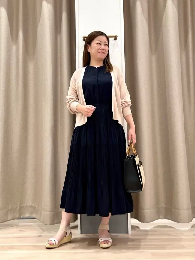  瀬野 コーディネート画像