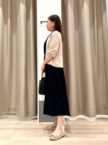 ANY SIS 瀬野 コーディネート画像