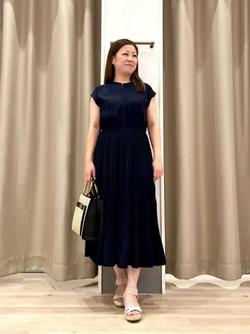 ANY SIS 瀬野 コーディネート画像