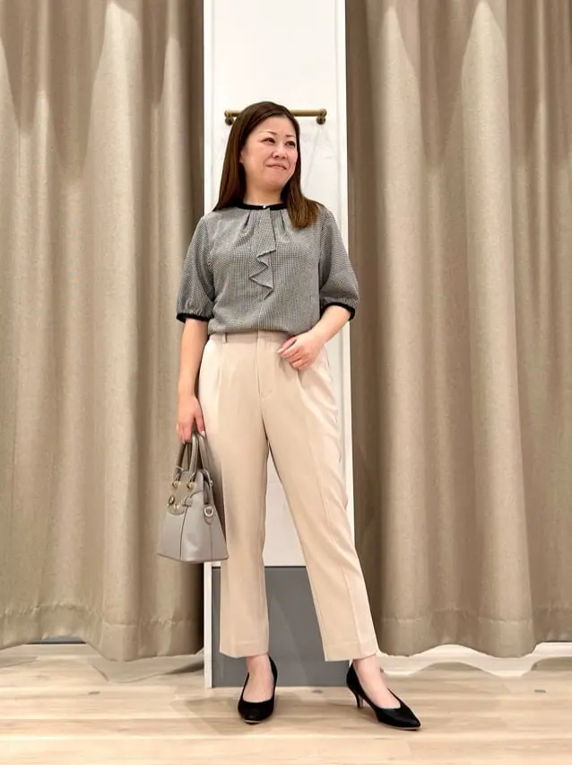  瀬野 コーディネート画像