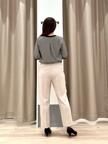 ANY SIS 瀬野 コーディネート画像