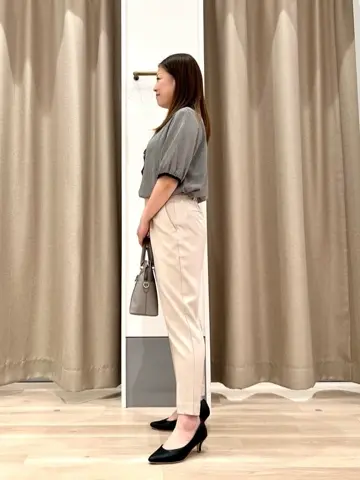 ANY SIS 瀬野 コーディネート画像