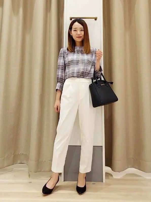 ANY SIS 齋藤 コーディネート画像