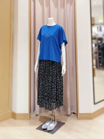 ANY SIS 岩田 コーディネート画像