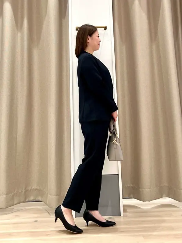 ANY SIS 瀬野 コーディネート画像