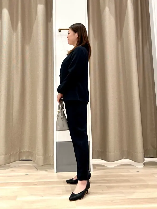 ANY SIS 瀬野 コーディネート画像