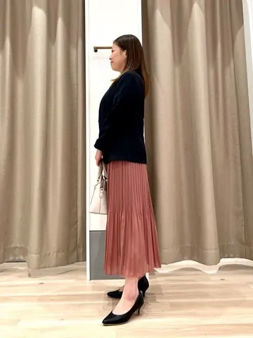 ANY SIS 瀬野 コーディネート画像