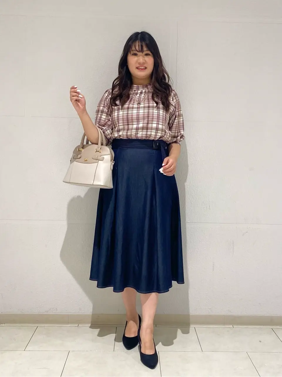  寺嶋 コーディネート画像