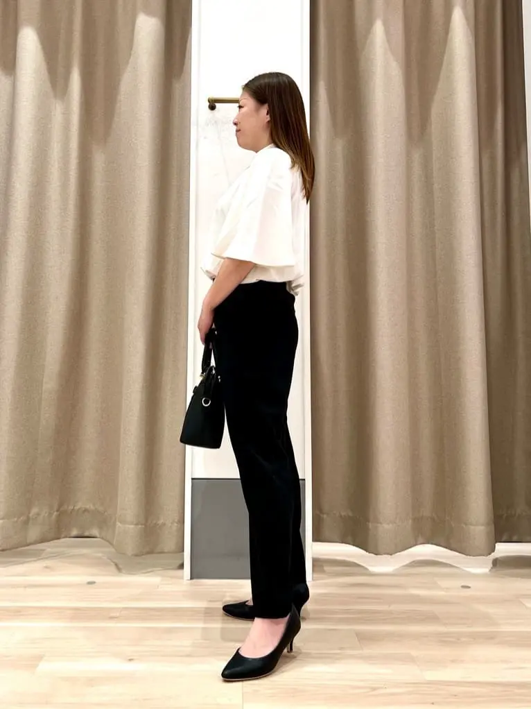 ANY SIS 瀬野 コーディネート画像