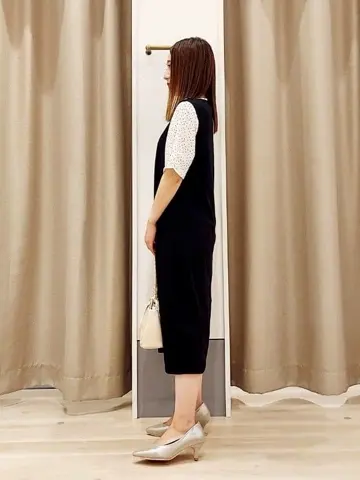 ANY SIS 齋藤 コーディネート画像