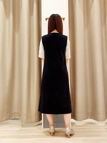 ANY SIS 齋藤 コーディネート画像