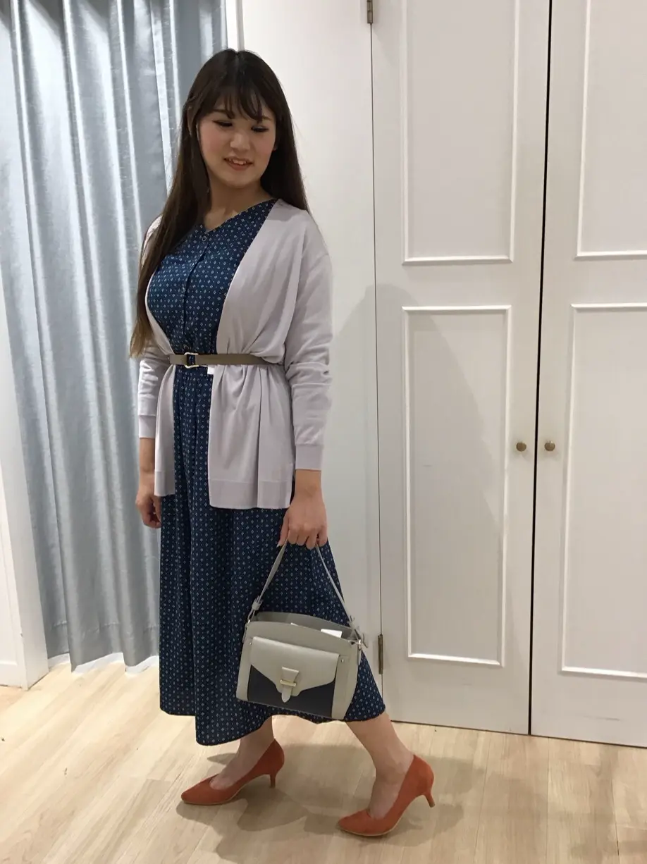  寺嶋 コーディネート画像