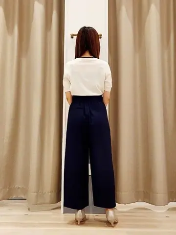 ANY SIS 齋藤 コーディネート画像