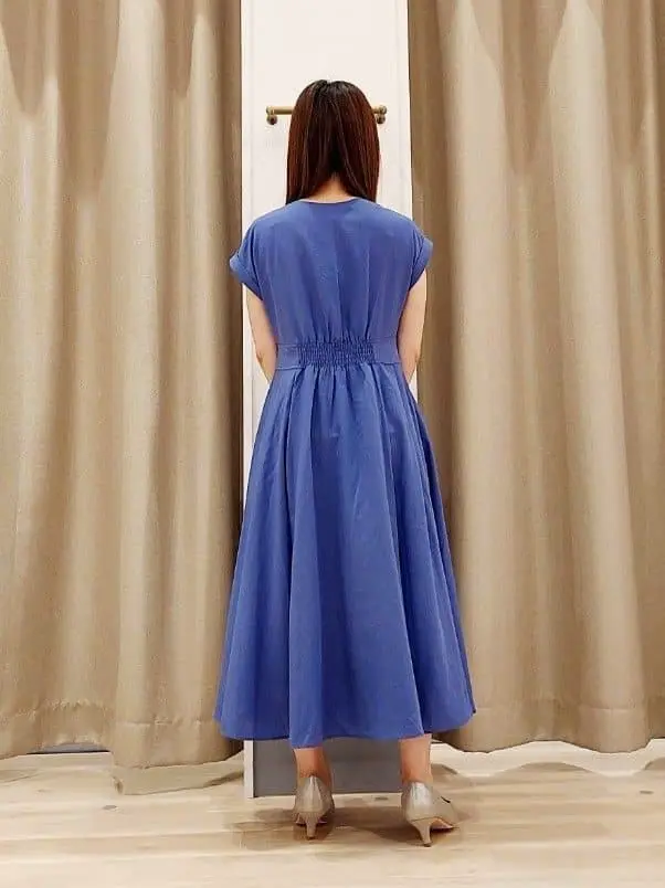 ANY SIS 齋藤 コーディネート画像