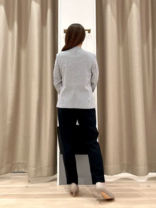 ANY SIS 瀬野 コーディネート画像