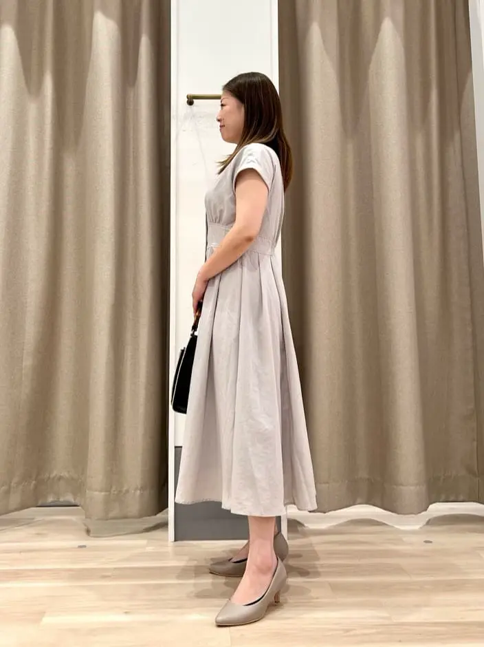 ANY SIS 瀬野 コーディネート画像